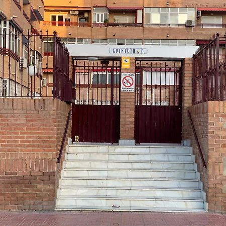 El Molino Apartment Торевиеха Екстериор снимка