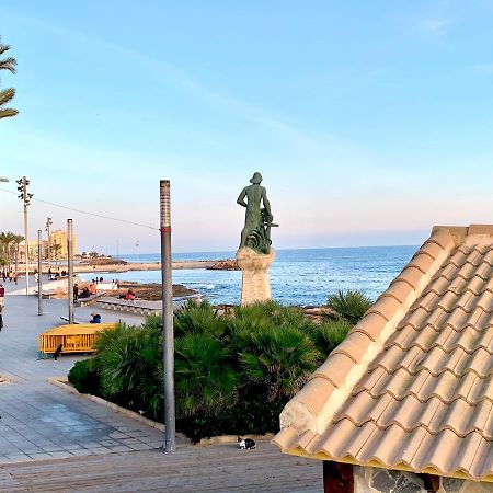 El Molino Apartment Торевиеха Екстериор снимка
