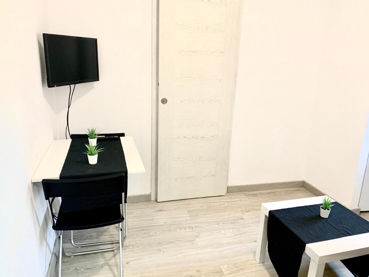 El Molino Apartment Торевиеха Екстериор снимка