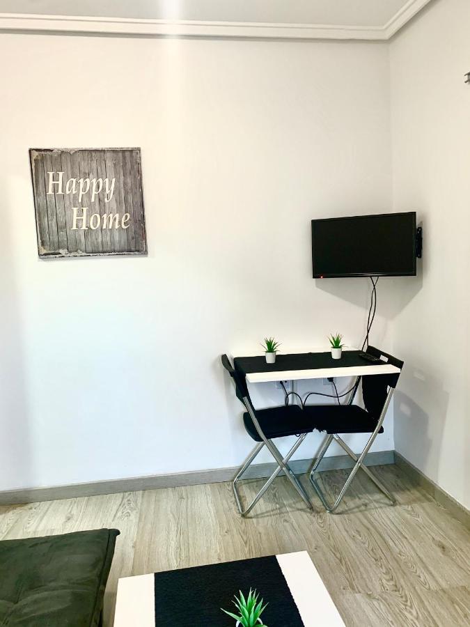 El Molino Apartment Торевиеха Екстериор снимка