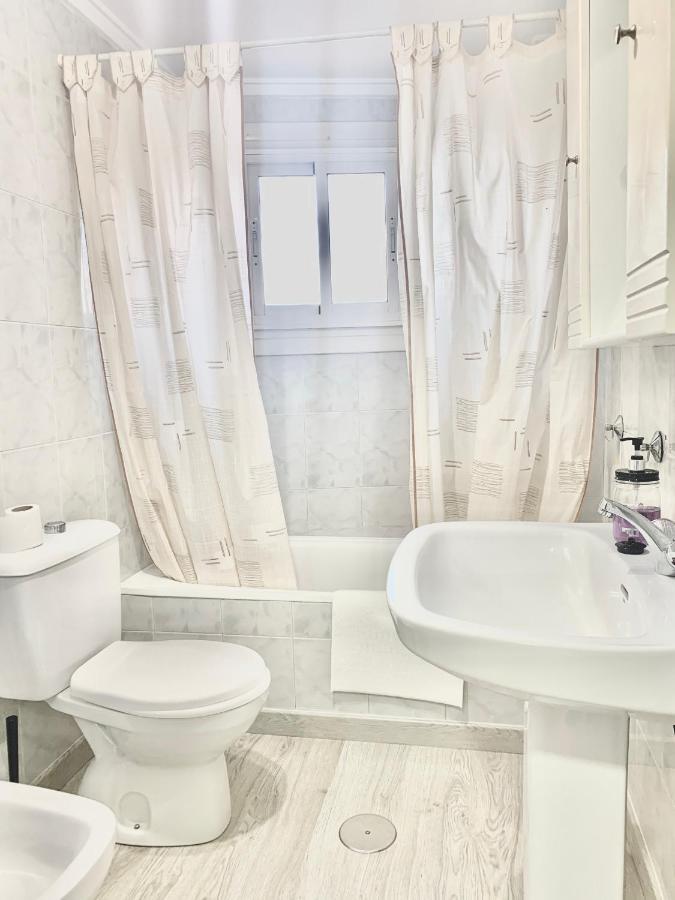 El Molino Apartment Торевиеха Екстериор снимка
