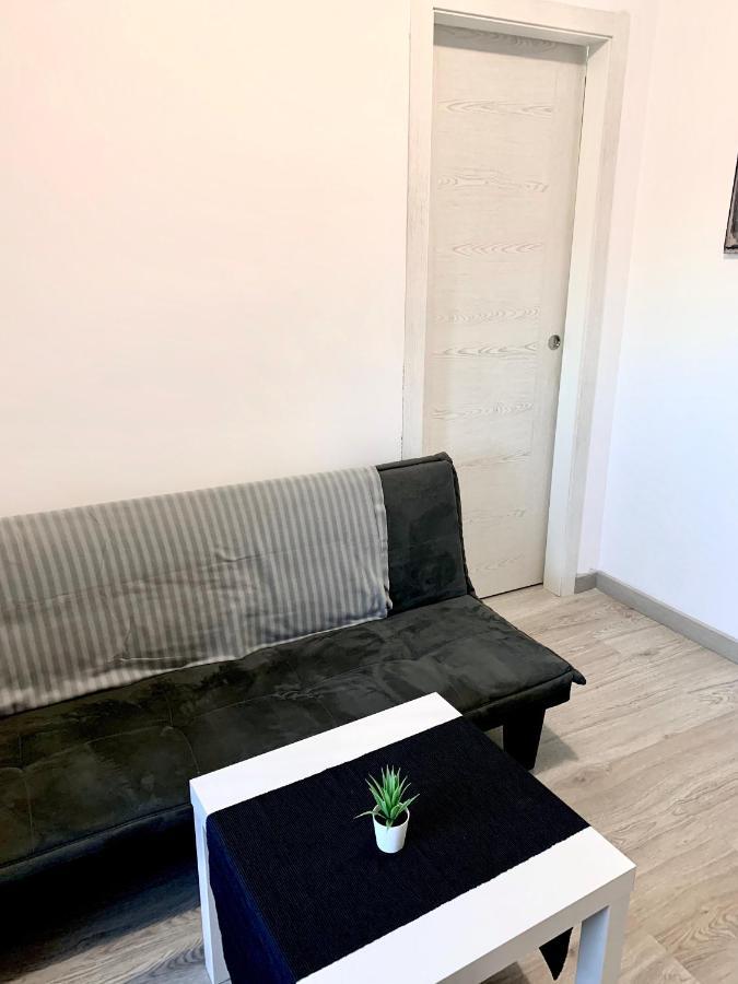 El Molino Apartment Торевиеха Екстериор снимка